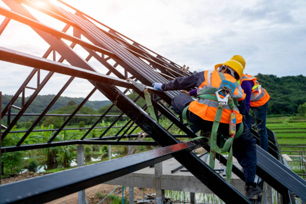 Gutter Installation and Roofing in La Selva Beach, CA