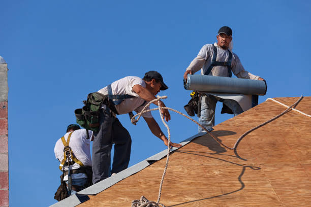 Best Storm Damage Roof Repair  in La Selva Beach, CA