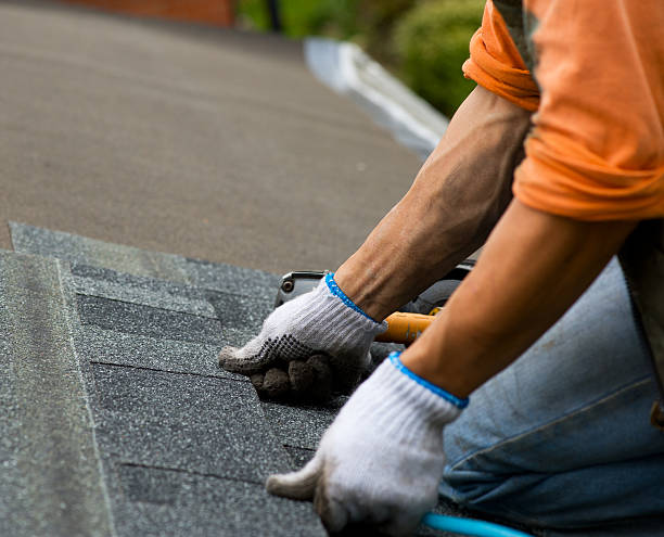 Quick and Trustworthy Emergency Roof Repair Services in La Selva Beach, CA