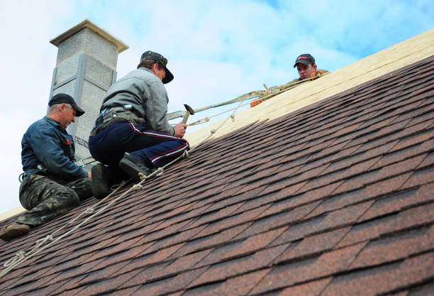 Quick and Trustworthy Emergency Roof Repair Services in La Selva Beach, CA