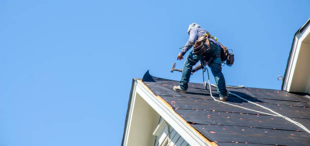 Best Storm Damage Roof Repair  in La Selva Beach, CA